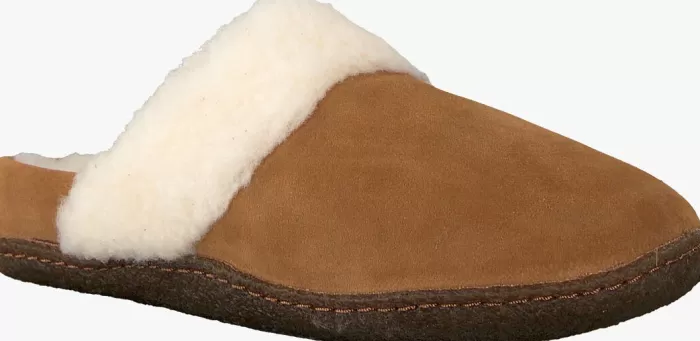 Dames SOREL Pantoffels^ Pantoffels Nakiska Slide