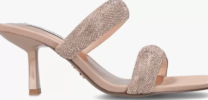 Dames STEVE MADDEN Muiltjes^ Muiltjes Top-Notch