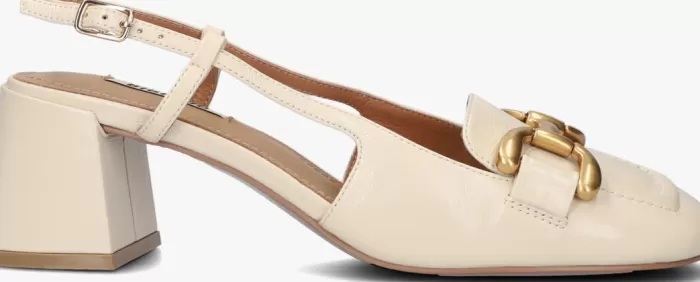 Dames BIBI LOU Slingbacks^Te 574Z45Vk