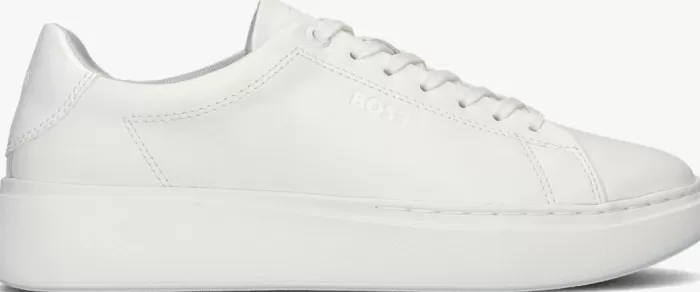 Dames BOSS Sneakers^Te Lage Sneakers Amber Runn