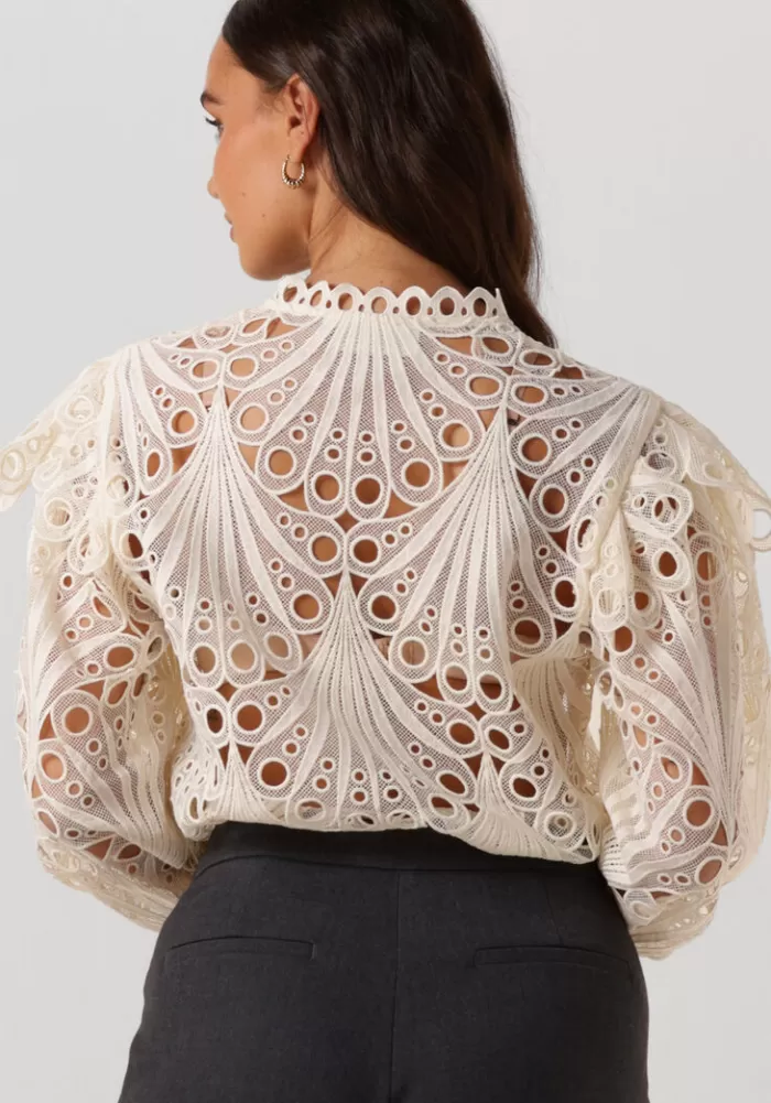 Dames COPENHAGEN MUSE Blouses^Te Blouse Cnmoonlight-Blouse