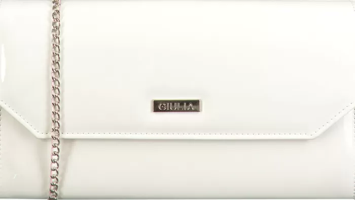 Dames GIULIA Clutches^Te Clutch G.Handbag