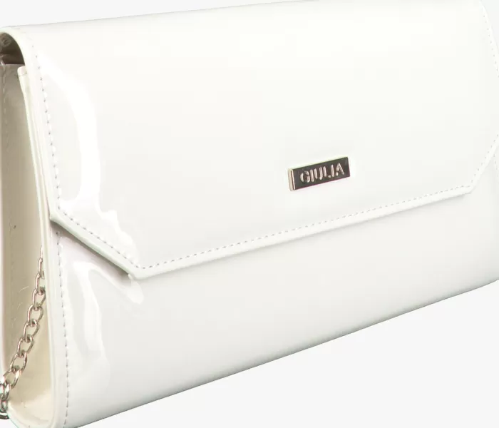 Dames GIULIA Clutches^Te Clutch G.Handbag