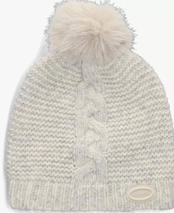 Dames GUESS Mutsen^Te Muts Beanie