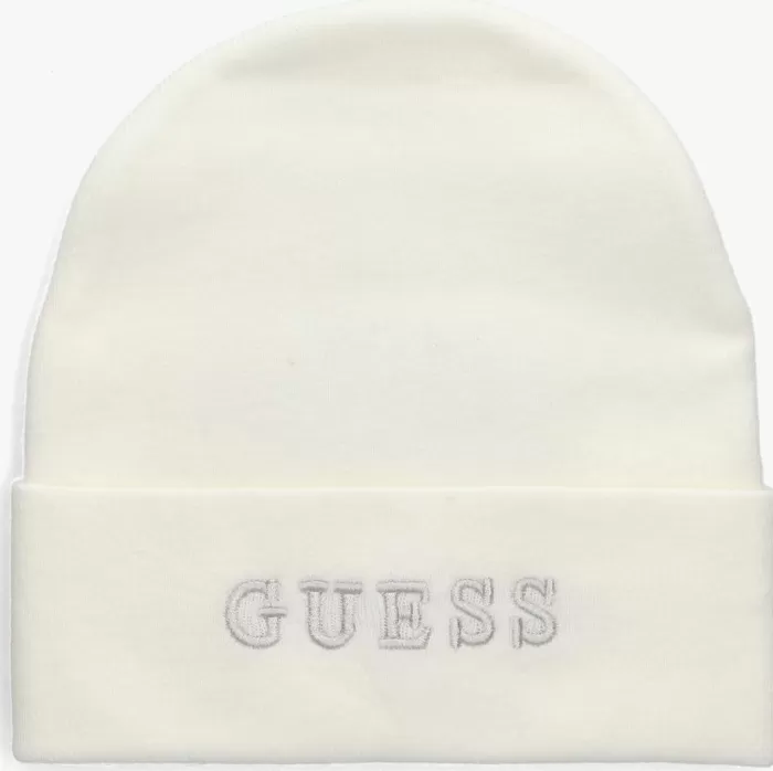 Dames GUESS Mutsen^Te Muts Hat