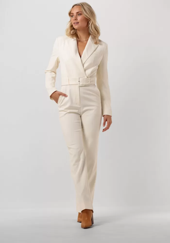 Dames JOSH V Broeken^Te Jumpsuit Veronica