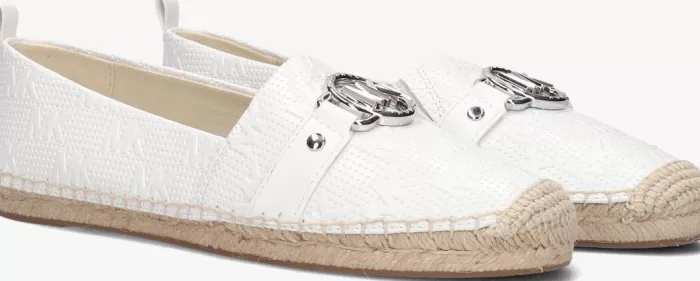 Dames MICHAEL KORS Espadrilles^Te Espadrilles Rory Espadrille