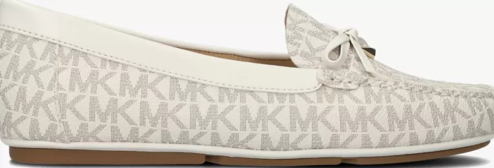 Dames MICHAEL KORS Mocassins^Te Mocassins Juliette Moc