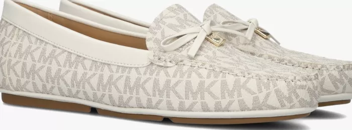 Dames MICHAEL KORS Mocassins^Te Mocassins Juliette Moc