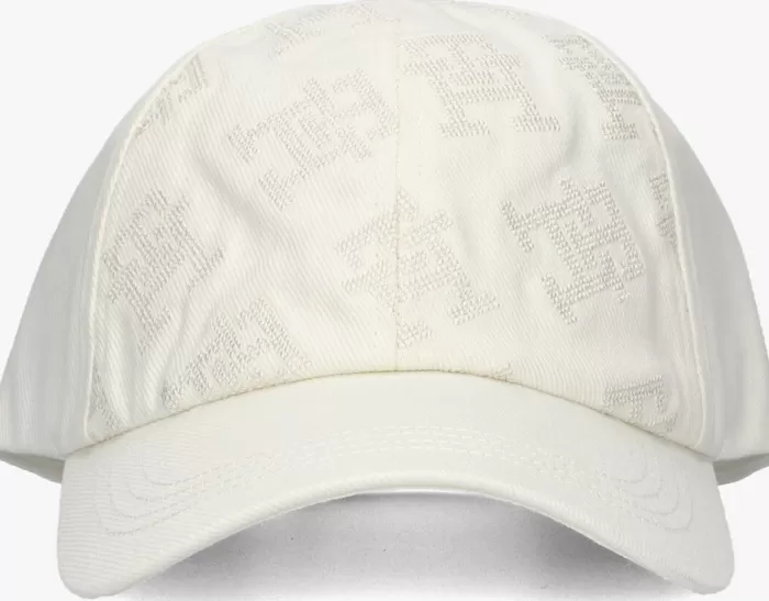 Dames TOMMY HILFIGER Petten^Te Pet Iconic Monogram Cap