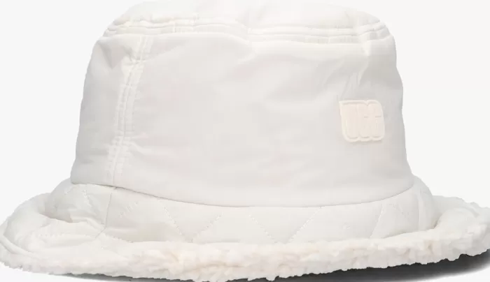 Dames UGG Hoeden^Te Hoed Reversible Aw Bucket Hat