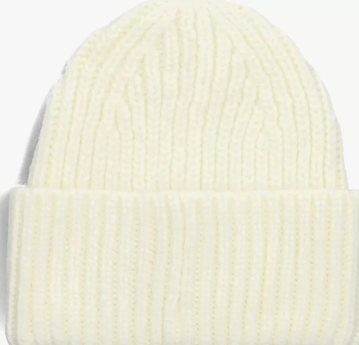 Dames UGG Mutsen^Te Muts Chunky Rib Beanie