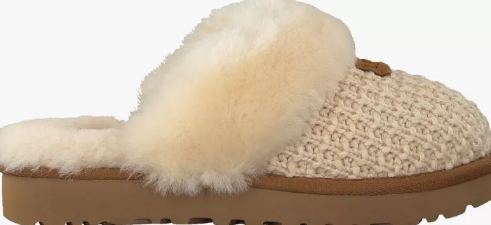 Dames UGG Pantoffels^Te Pantoffels W Cozy