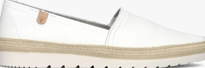 Dames VERBENAS Espadrilles^Te Espadrilles Noa