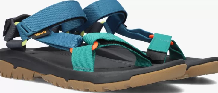 Cheap TEVA Sandalen M Hurricane Xlt2 Multi