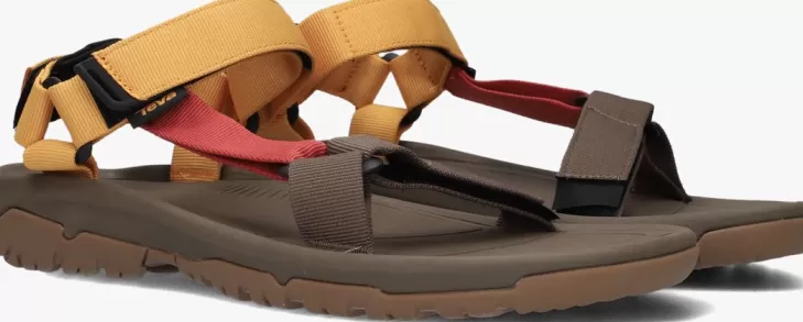 Cheap TEVA Sandalen M Hurricane Xlt2 Multi