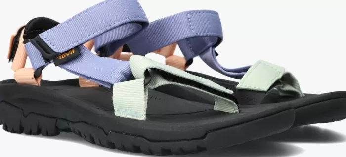 Dames TEVA Sandalen^ Sandalen W Hurricane Xlt2