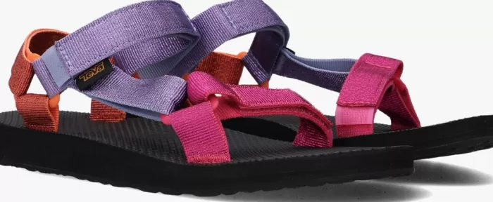 Dames TEVA Sandalen^ Sandalen W Original Universal