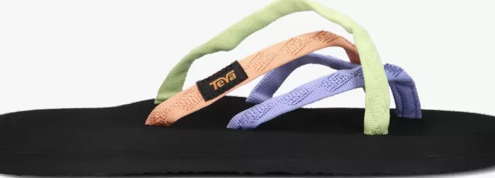 Dames TEVA Slippers^ Slippers W Olowahu