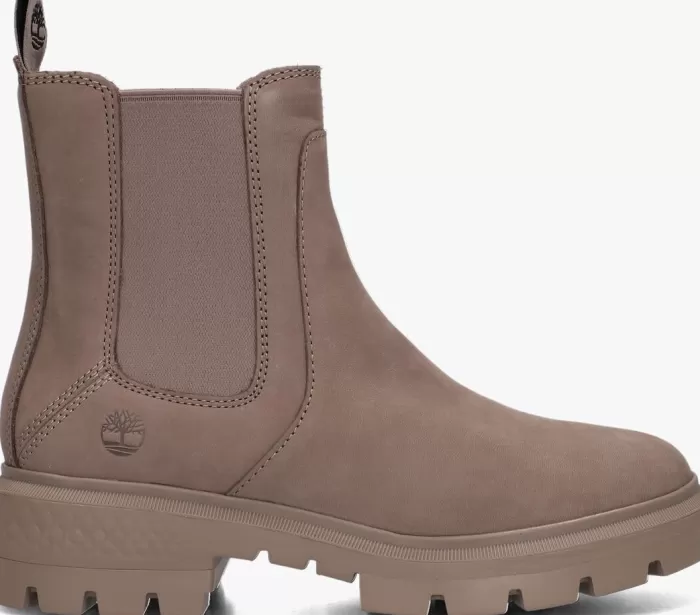 Dames TIMBERLAND Boots^ Chelsea Boots Cortina Valley Chelsea