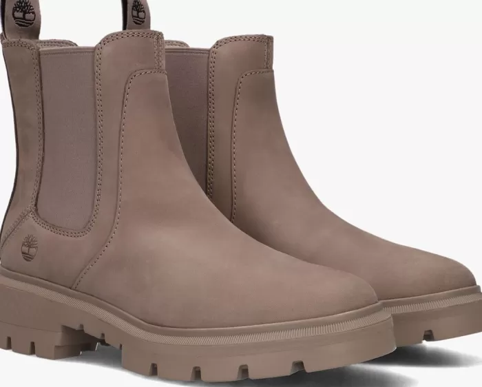 Dames TIMBERLAND Boots^ Chelsea Boots Cortina Valley Chelsea