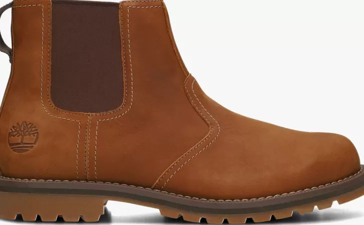 Fashion TIMBERLAND Chelsea Boots Larchmont Ii Chelsea Camel