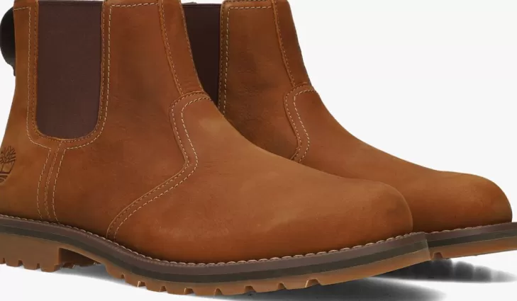 Fashion TIMBERLAND Chelsea Boots Larchmont Ii Chelsea Camel