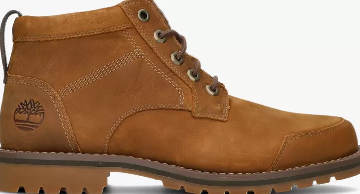 Best TIMBERLAND Veterboots Larchmont Ii Chukka Camel