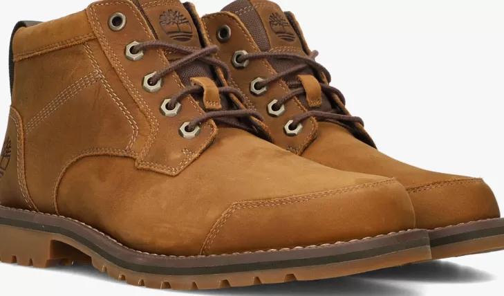 Best TIMBERLAND Veterboots Larchmont Ii Chukka Camel