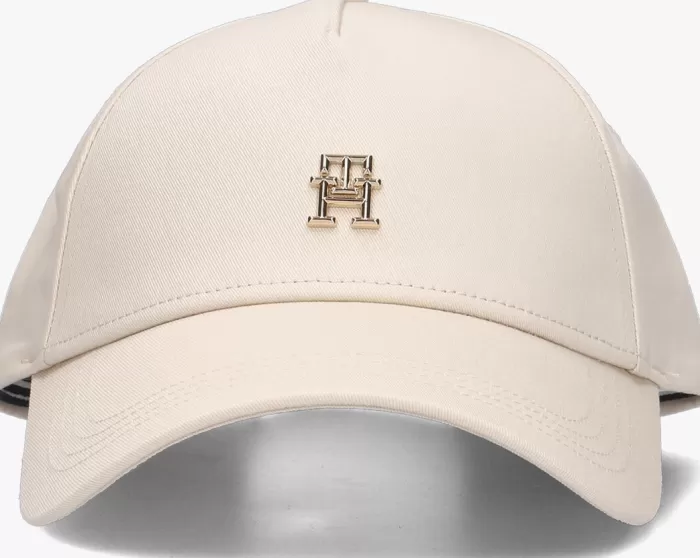 Dames TOMMY HILFIGER Petten^ Pet Th Contemporary Cap