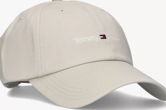 Dames TOMMY JEANS Petten^ Pet Tjw Sport Cap