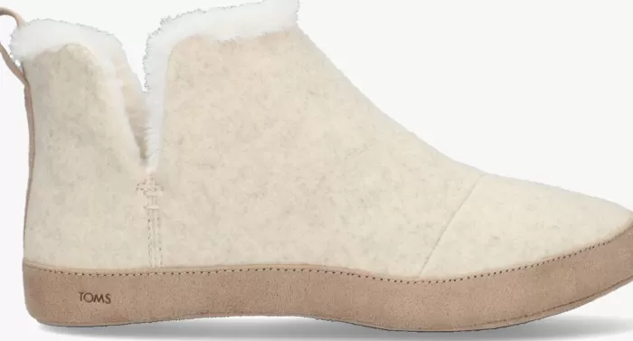 Dames TOMS Pantoffels^ Pantoffels Lola