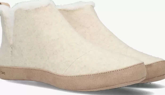 Dames TOMS Pantoffels^ Pantoffels Lola