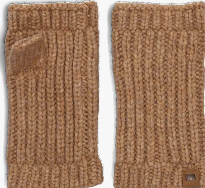 Dames UGG Handschoenen^ Handschoenen Chunky Fingerless Mitten