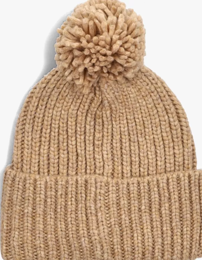 Dames UGG Mutsen^ Muts Chunky Rib Knit Beanie W Pom