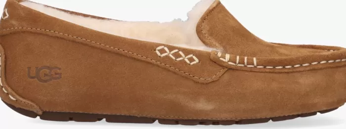 Dames UGG Pantoffels^ Pantoffels Ansley