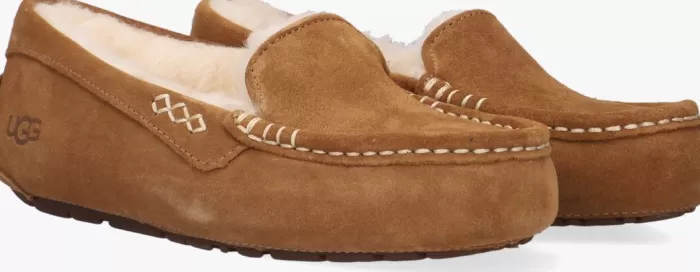 Dames UGG Pantoffels^ Pantoffels Ansley