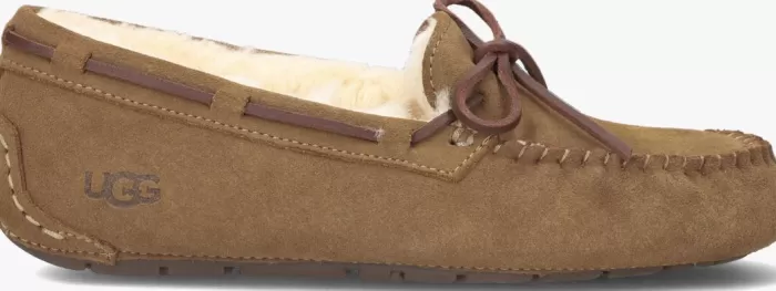 Dames UGG Pantoffels^ Pantoffels Dakota