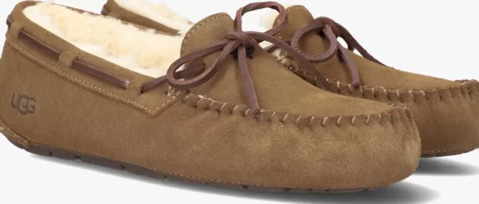 Dames UGG Pantoffels^ Pantoffels Dakota