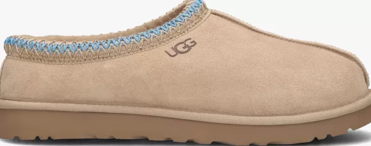 Clearance UGG Pantoffels M Tasman Beige