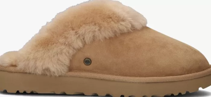 Dames UGG Pantoffels^ Pantoffels W Classic Slipper Ii