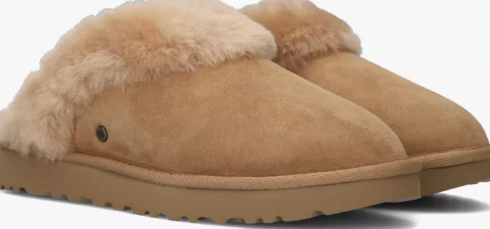 Dames UGG Pantoffels^ Pantoffels W Classic Slipper Ii