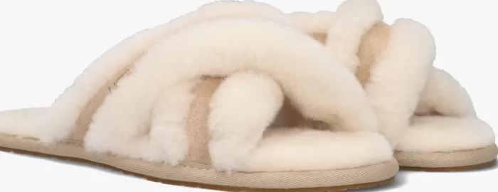 Dames UGG Pantoffels^ Pantoffels W Scuffita