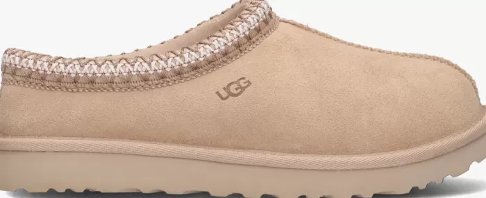 Dames UGG Pantoffels^ Pantoffels W Tasman