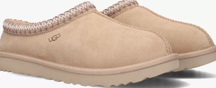 Dames UGG Pantoffels^ Pantoffels W Tasman