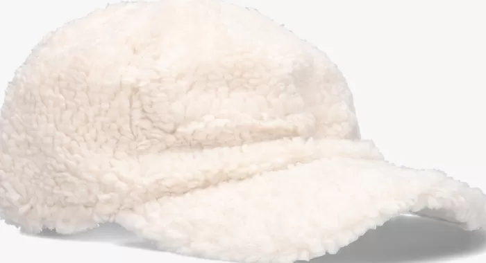 Dames UGG Petten^ Pet Fluff Baseball Cap