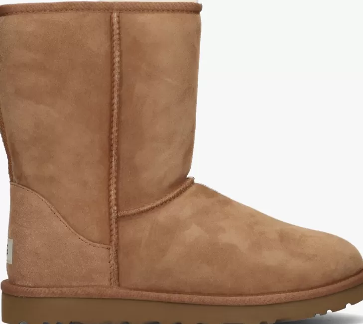 Flash Sale UGG Vachtlaarzen M Classic Short Camel