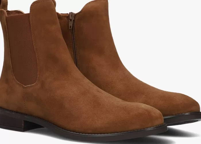 Dames UNISA Boots^ Chelsea Boots Barty