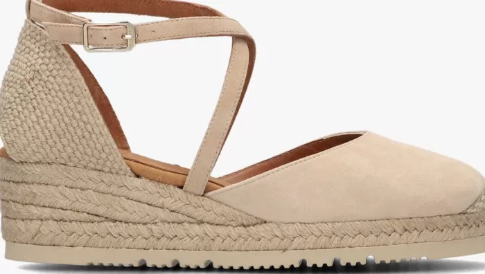 Dames UNISA Espadrilles^ Espadrilles Caude