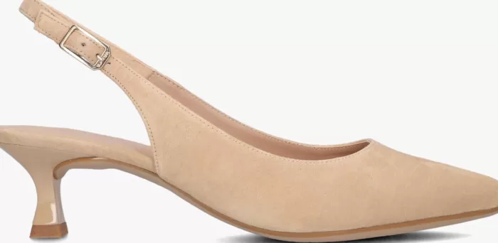 Dames UNISA Slingbacks^ Jamal